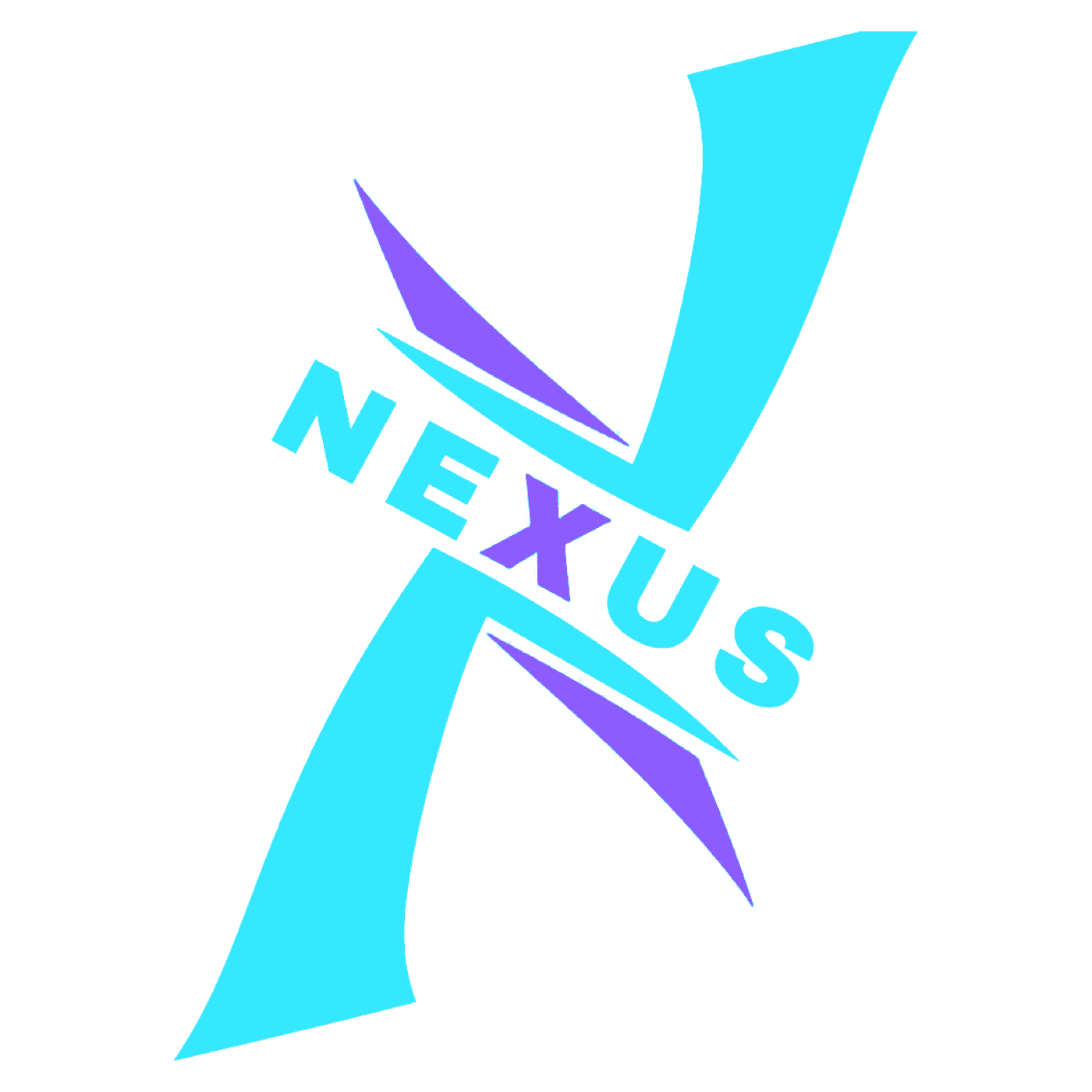Xyberverse Nexus logo