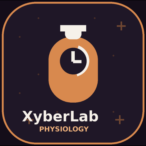 XyberLab icon