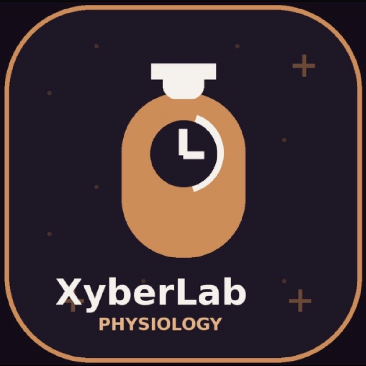XyberLab Physiology