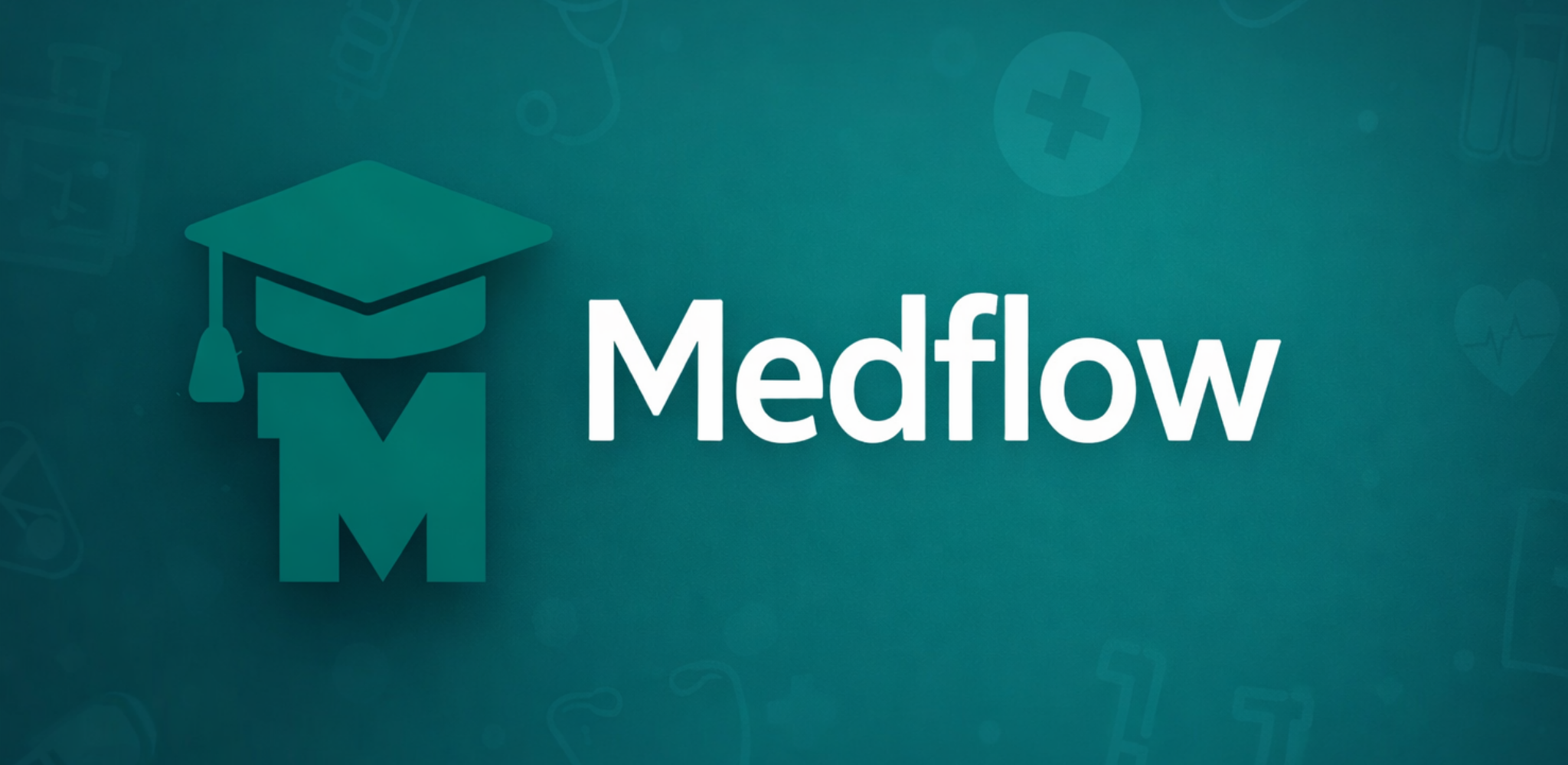 MedFlow V2.0 Released!